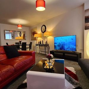 Appartement met Twee Slaapkamers